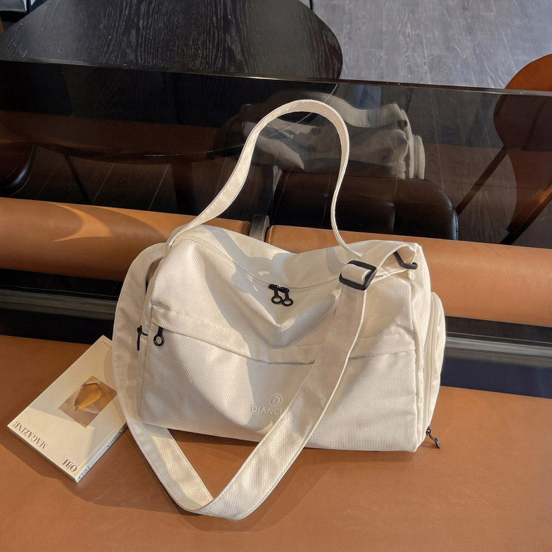 Multi-Purpose Travel Weekender Bag