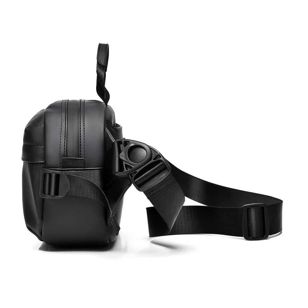 Crossbody Utility Bag Calm Wears
