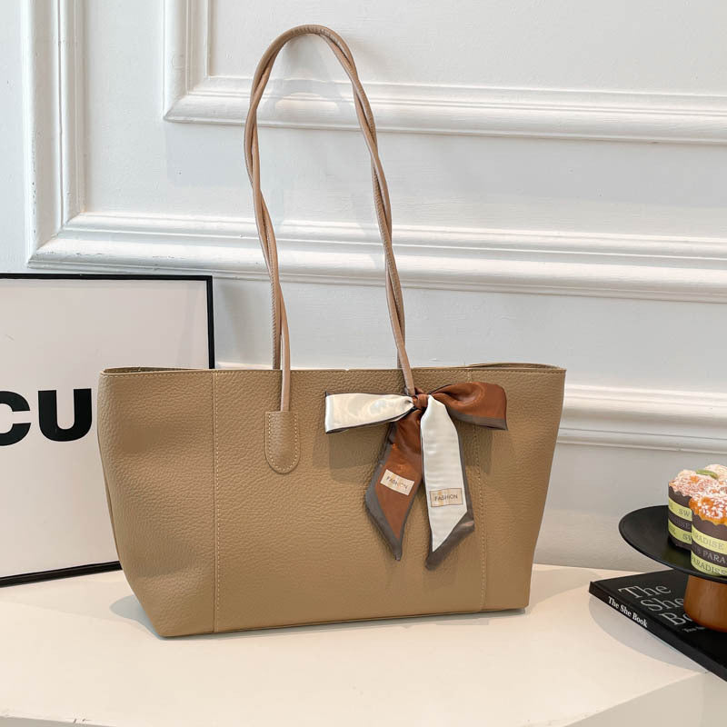 WoChic Modern Tote Bag