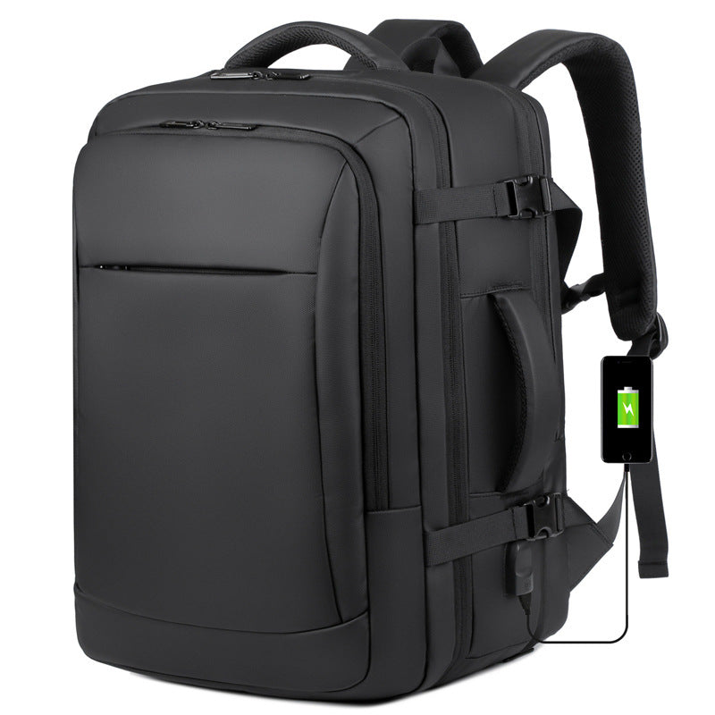 Professional Versatile Laptop Backpack