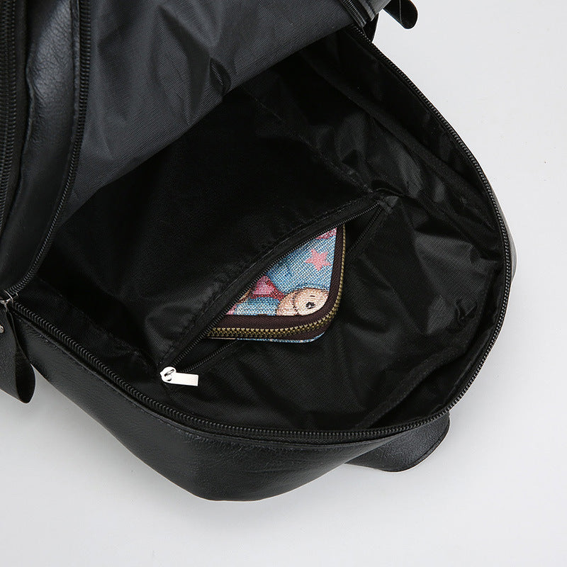 WoStylish Textured Sling Bag