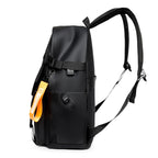 Ergonomic Multi-Function Travel Backpack Calm Wears