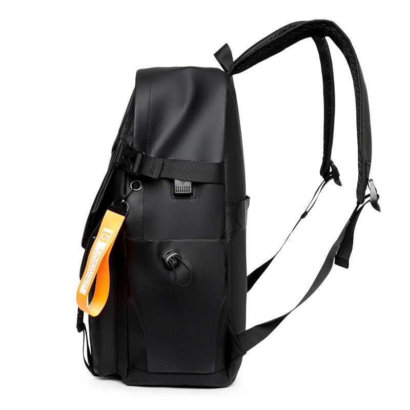 Ergonomic Multi-Function Travel Backpack Calm Wears