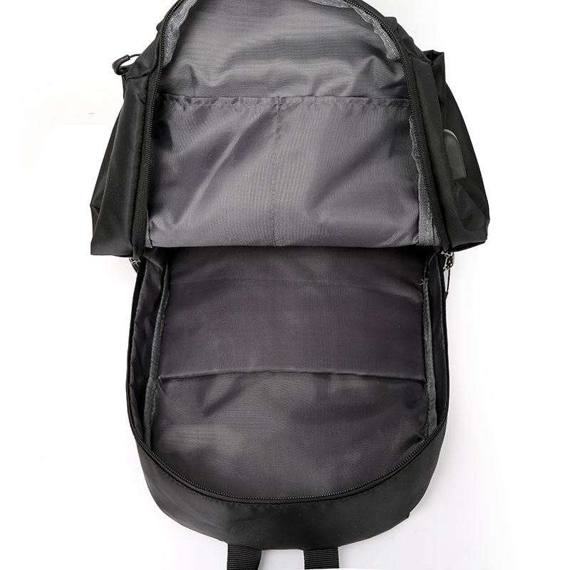 Urban Minimalist Backpack