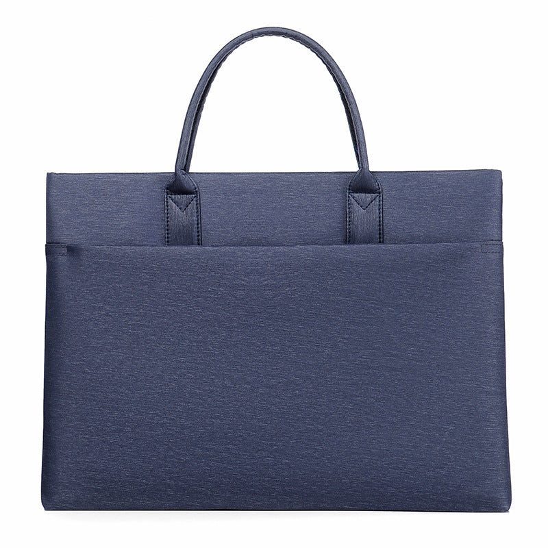 Stylish Professional Document Tote Bag