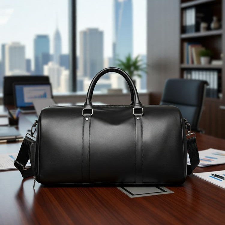 Premium Weekend Duffel Bag