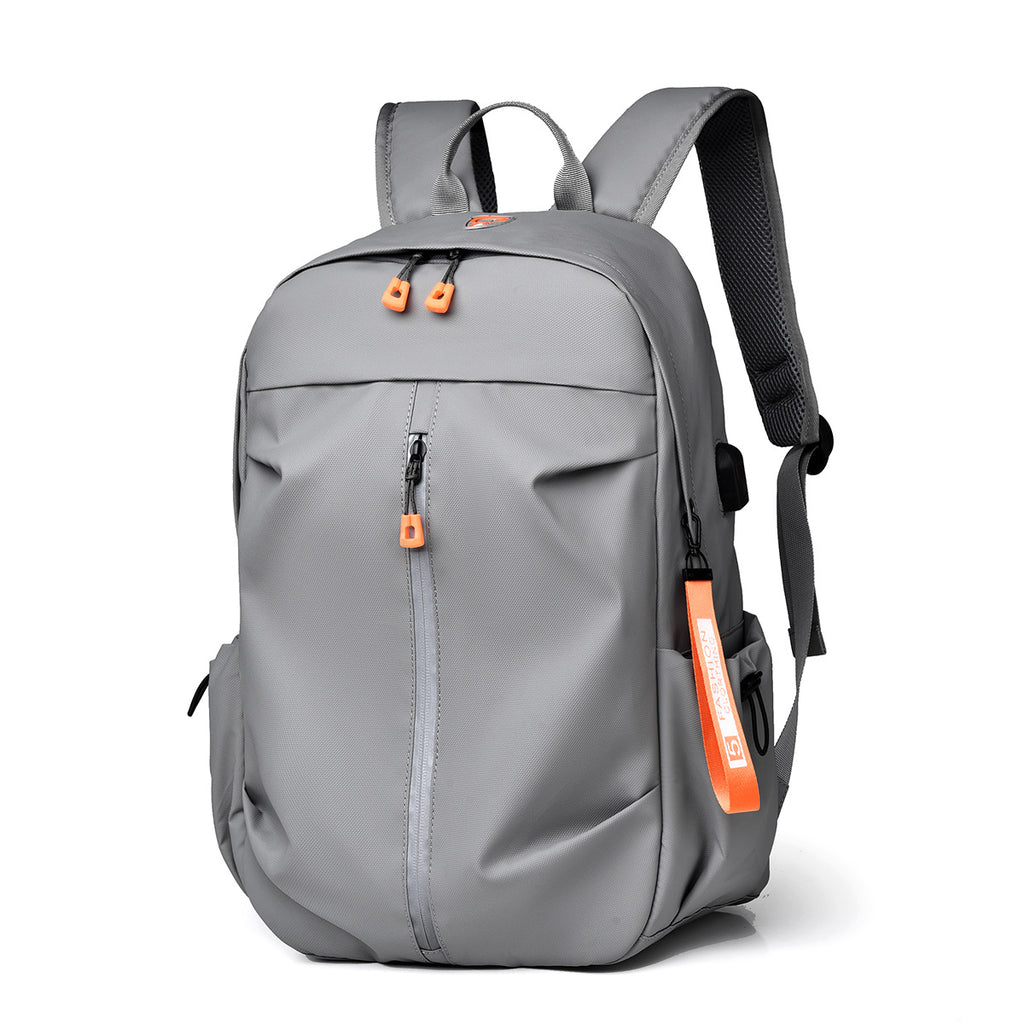 Ergonomic Travel Backpack