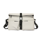 High-Performance Utility Messenger Bag