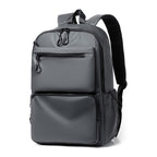 Versatile Multi-Pocket Backpacks
