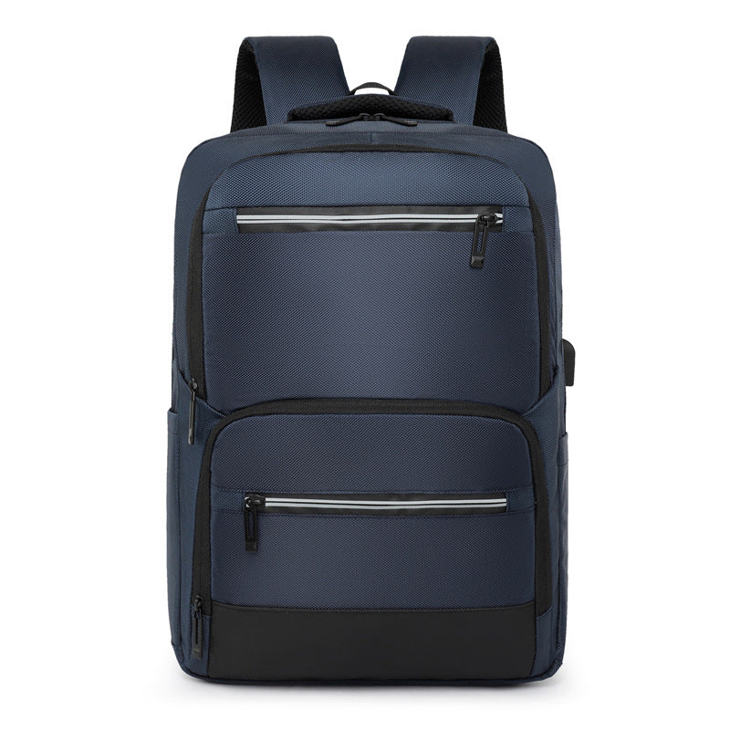 Modern Lightweight Multi-Functional Backpack