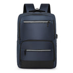 Modern Lightweight Multi-Functional Backpack