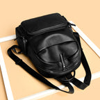 Premium Leather Backpack  1785771262