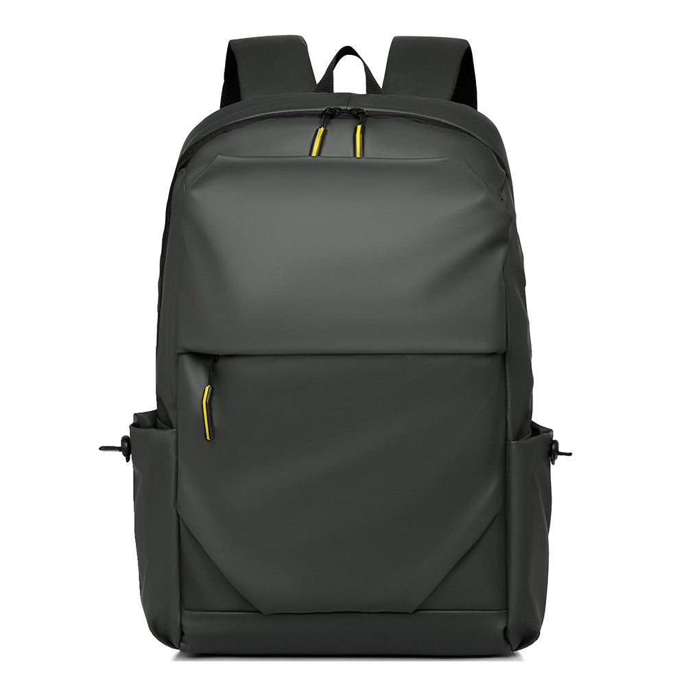 Sleek Urban Commuter Backpack