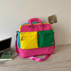 Lightweight Travel Duffel Bag