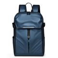 Sleek Modern Commuter Backpack Calm Wears