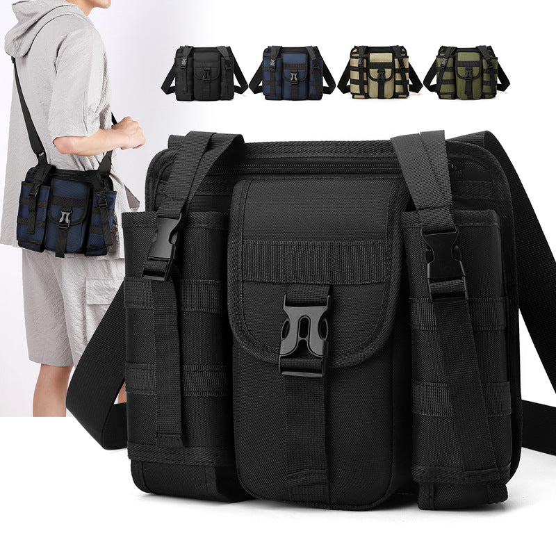 Tactical Utility Organizer Bag Calm Wears