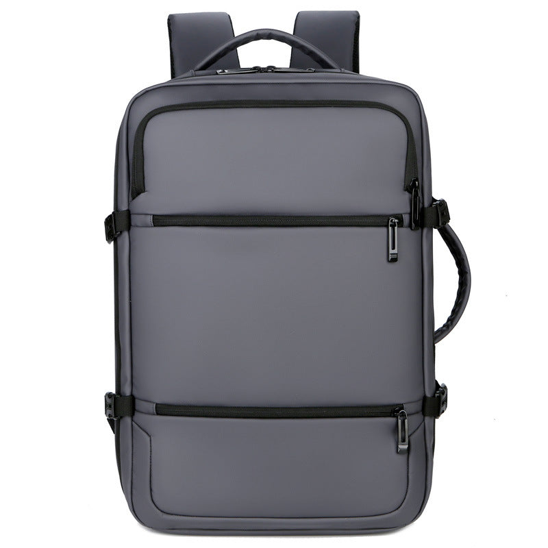 Travel Laptop Backpack Calm Wears