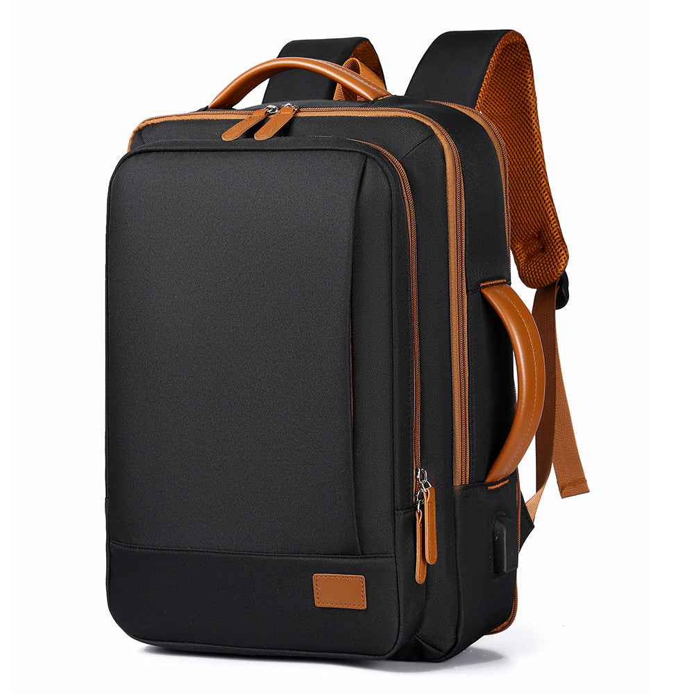 Professional Multi-Functional Laptop Briefcase