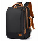Professional Multi-Functional Laptop Briefcase