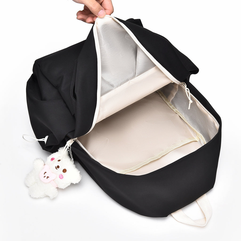 Functional Lightweight Backpack