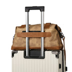 Classic Canvas Weekend Duffle