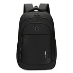 Ergonomic Multi-Compartment Sports Backpack