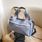 Stylish Polka Dot Mini Handheld Bag