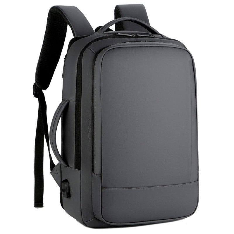 Sleek Professional Work Backpack