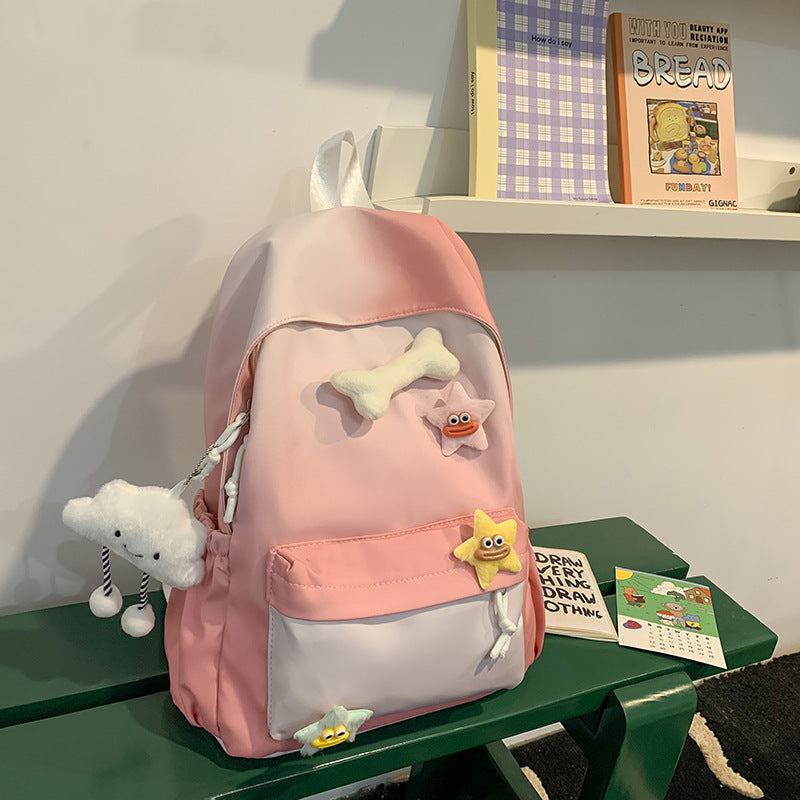 Playful Design Backpack