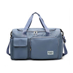 Versatile Travel Duffel Bag
