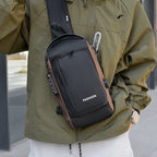 Versatile Sling Backpack