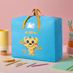 Unisex Fun Printed Storage Bag
