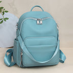 Structured Travel Backpack Calm Wears