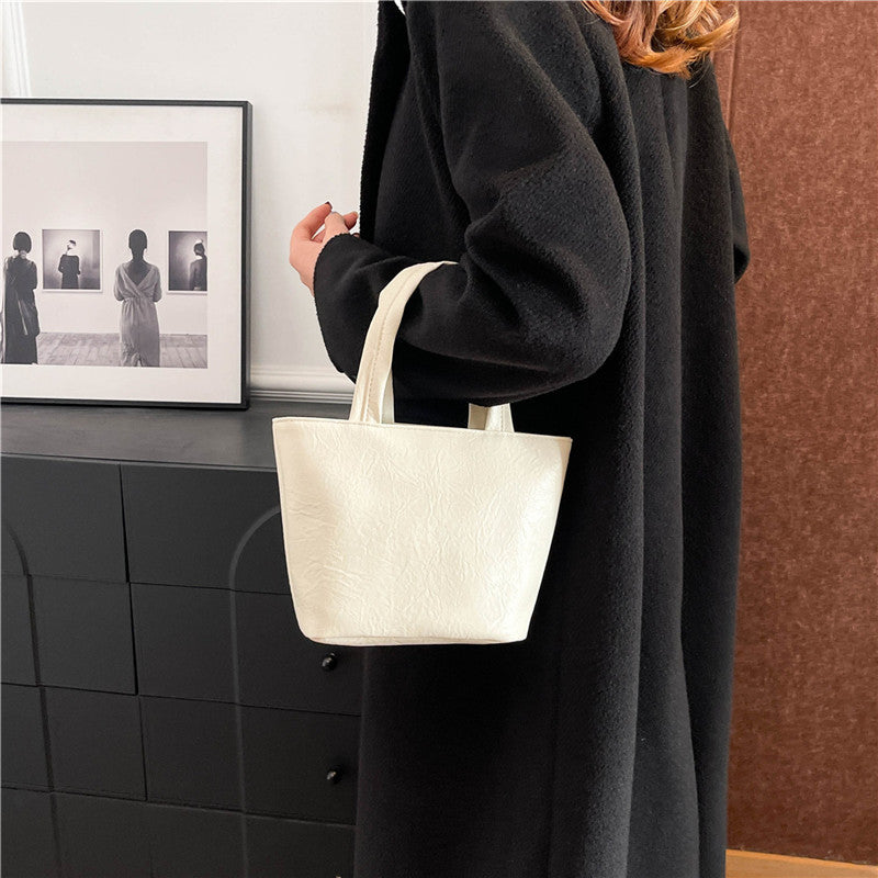 WoCompact Structured Tote Bag