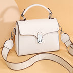 Elegant Structured Handbag  1785771081