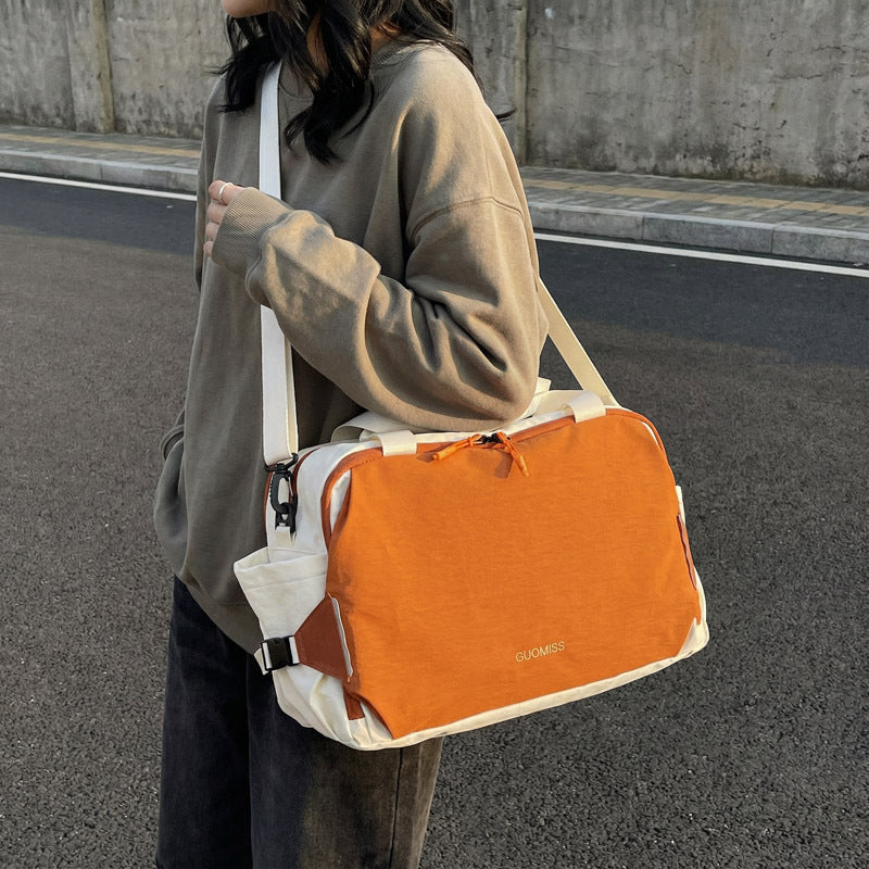 Multi-Functional Stylish Convertible Bag