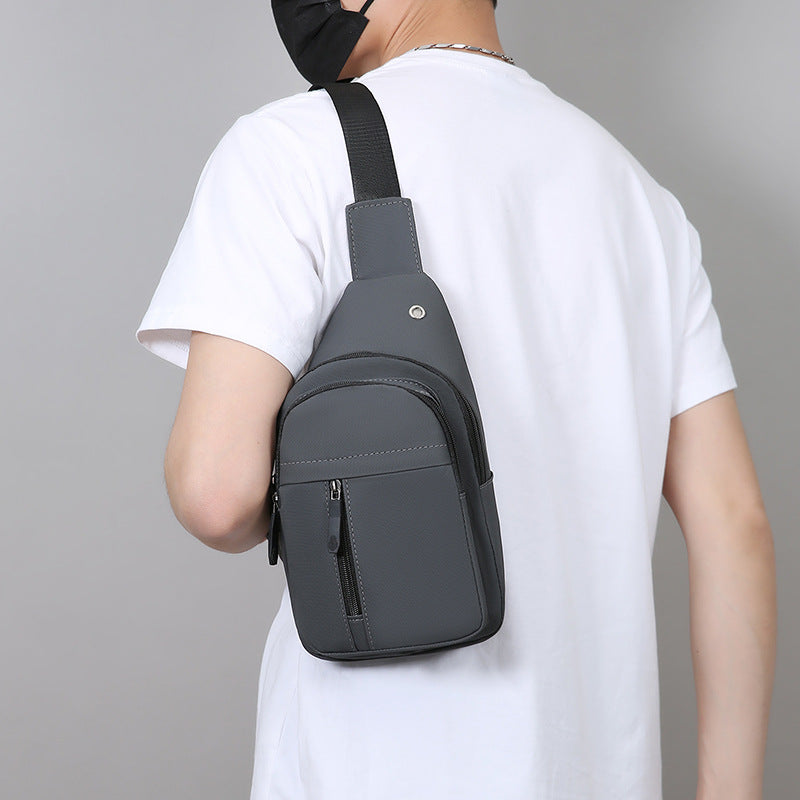 Versatile Outdoor Sling Bag