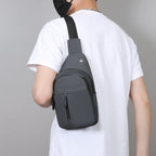 Versatile Outdoor Sling Bag