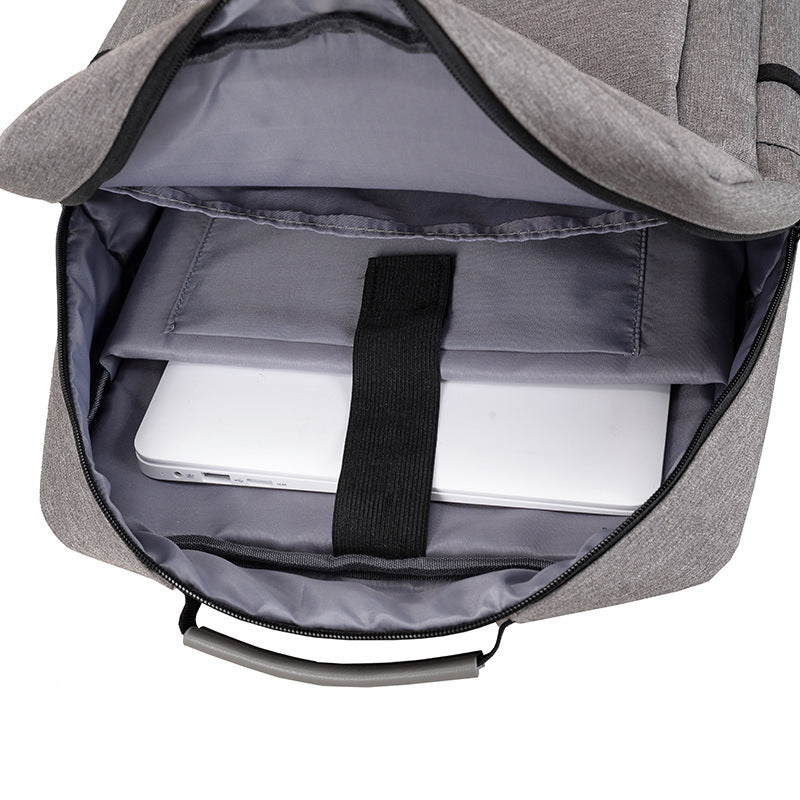 Ergonomic Travel Backpack