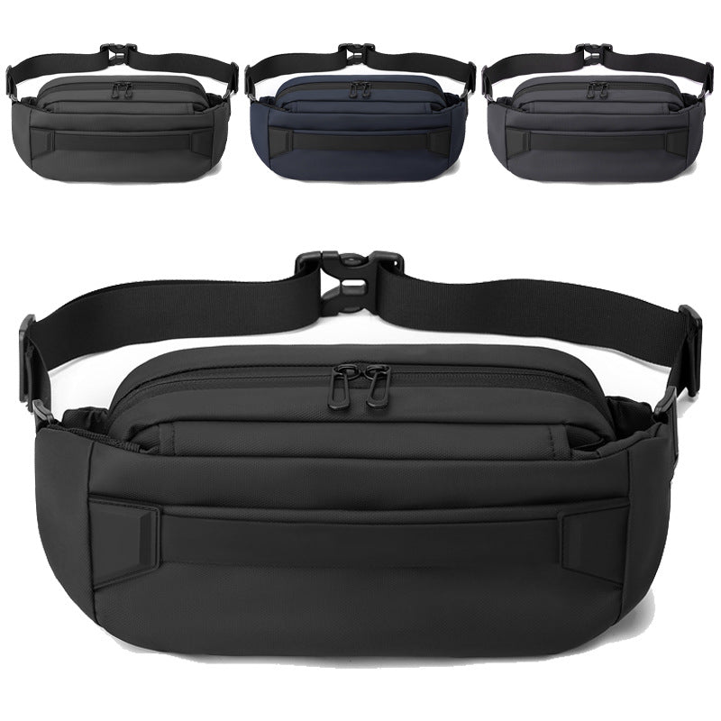 Unisex Functional Belt Pack