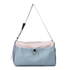 Versatile Lightweight Travel Duffle Bag Calm Wears