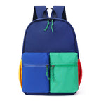 Practical Multi-Pocket Backpack