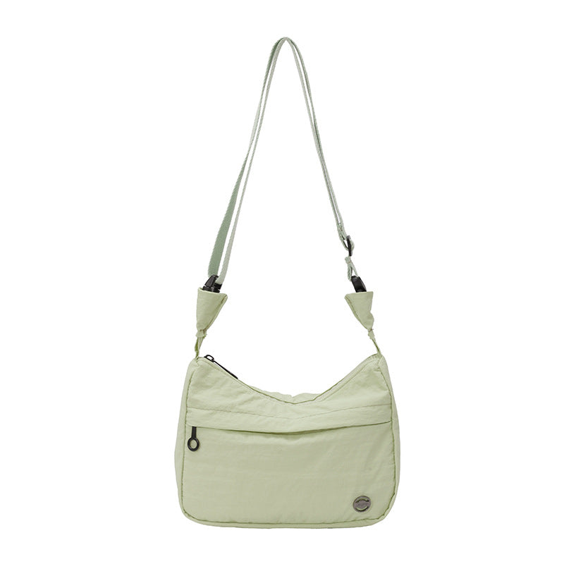 Versatile Everyday Hobo Bag with Adjustable Strap