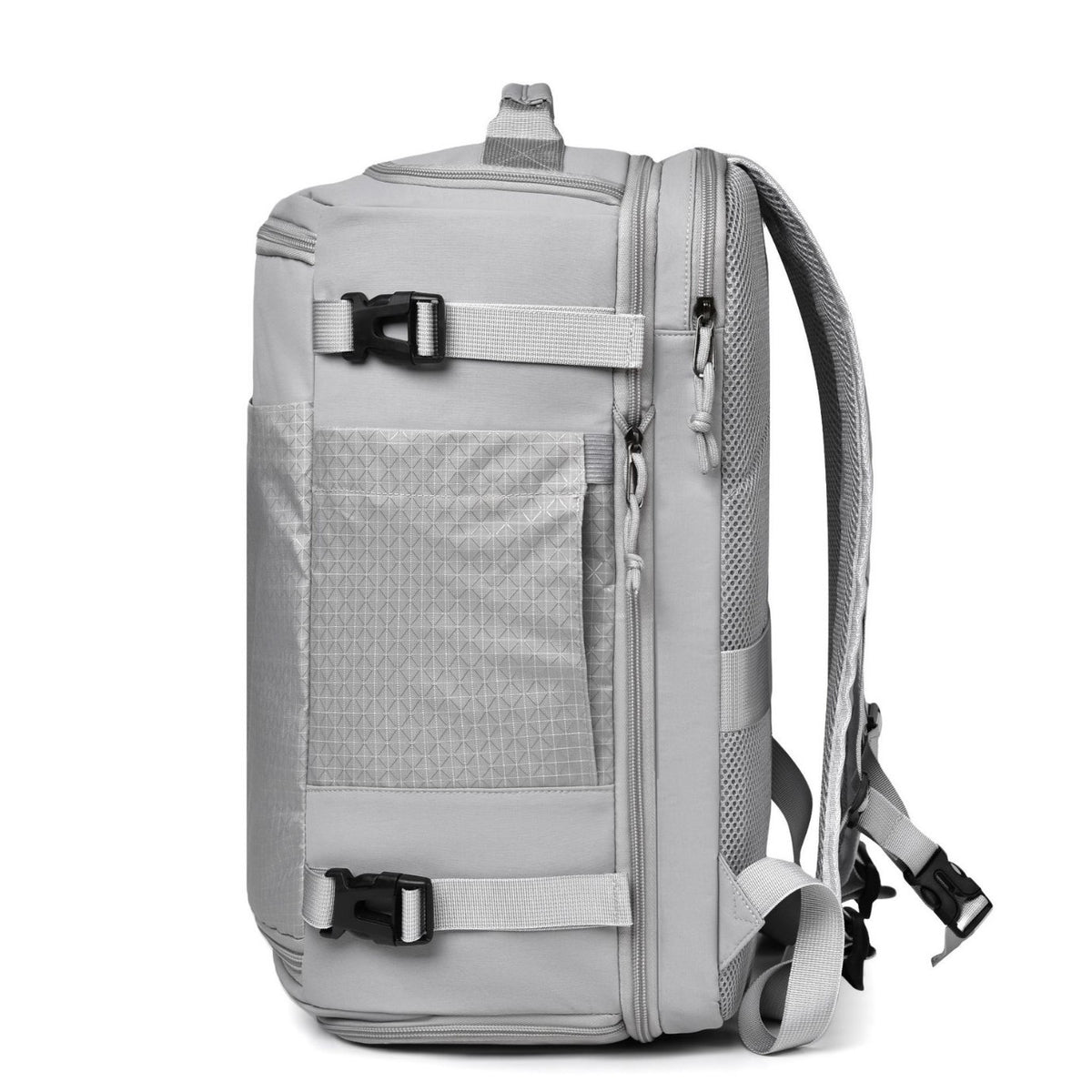Versatile Lifestyle Backpack Calm Wears