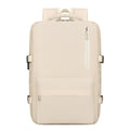 Versatile Multi-Pocket Backpack