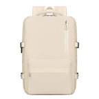 Versatile Multi-Pocket Backpack