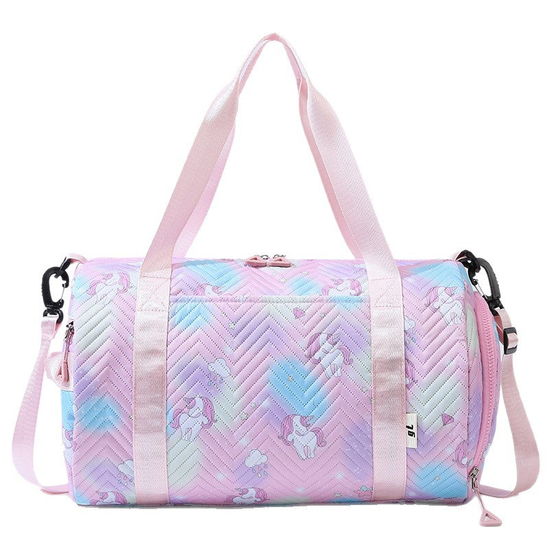 Multi-Purpose Travel Organizer