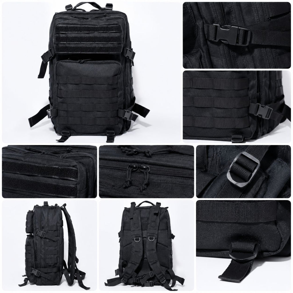 Tactical Backpack