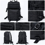 Tactical Backpack