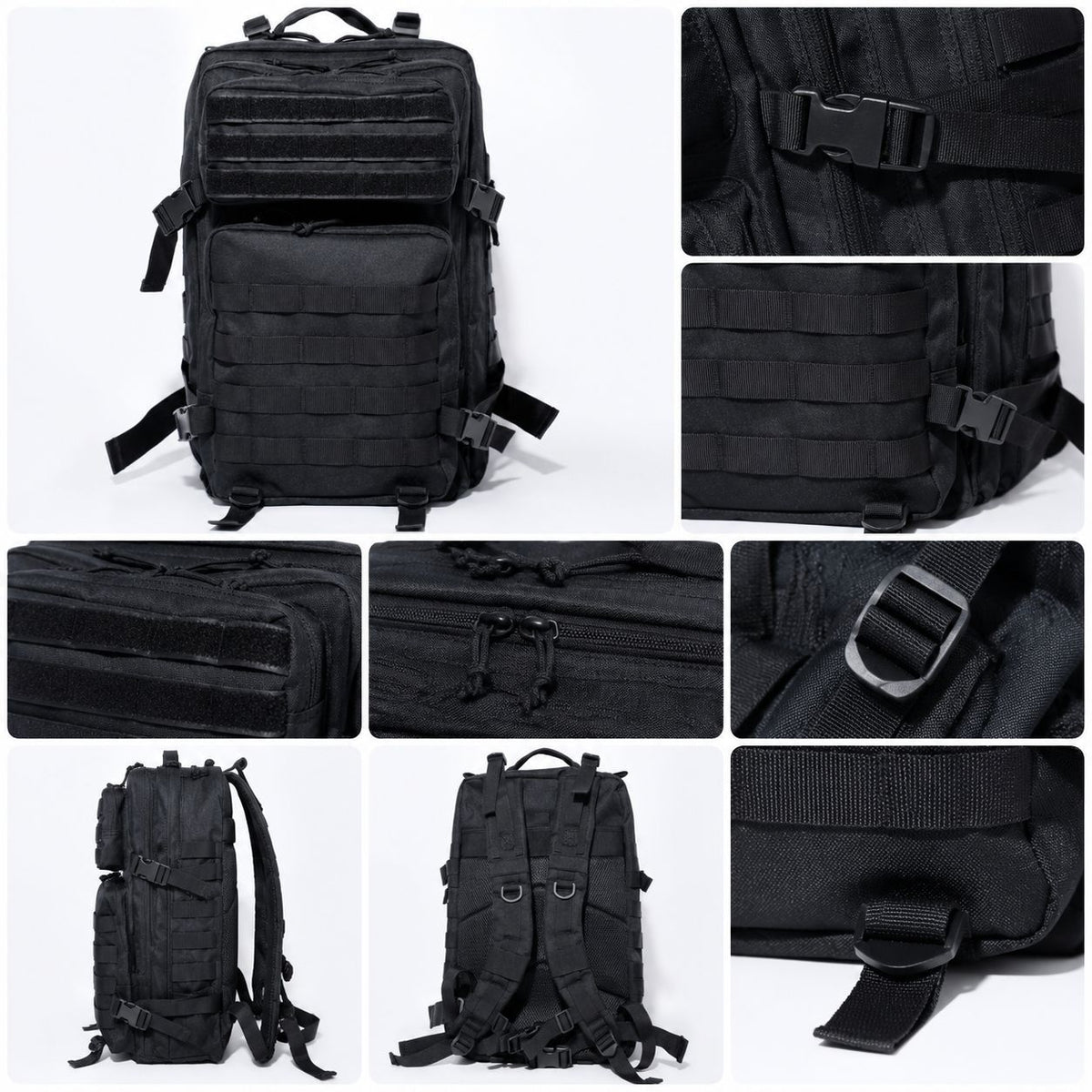Tactical Backpack